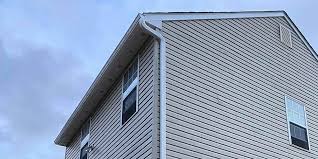 Best Historical Building Siding Restoration  in Gretna, NE